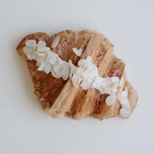 Выпечка