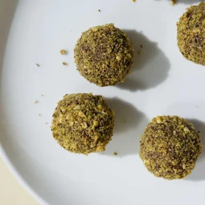 Конфета Веган