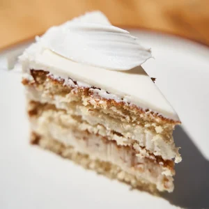 Торт Рафаэлло