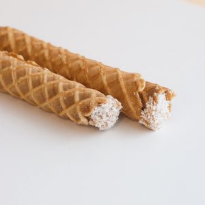 Трубочка Веган