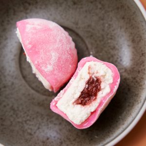 Мотти земляника-лайм