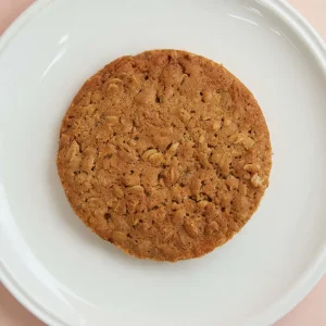 Печенье овсяное