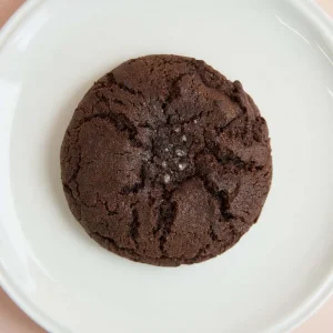 Кукис шоколадный