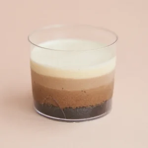 Три шоколада